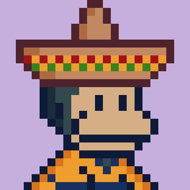 GPS Nacho