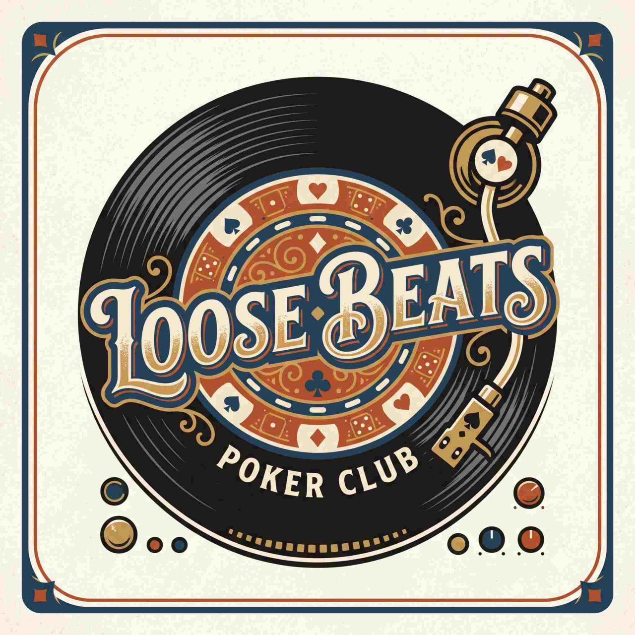 Loose Beats logo