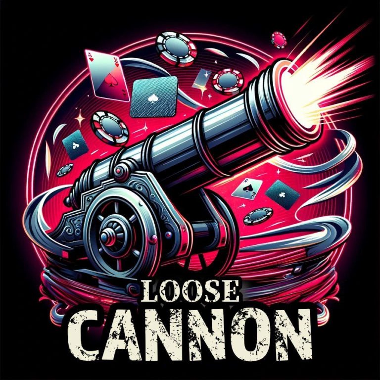 Loose Cannon