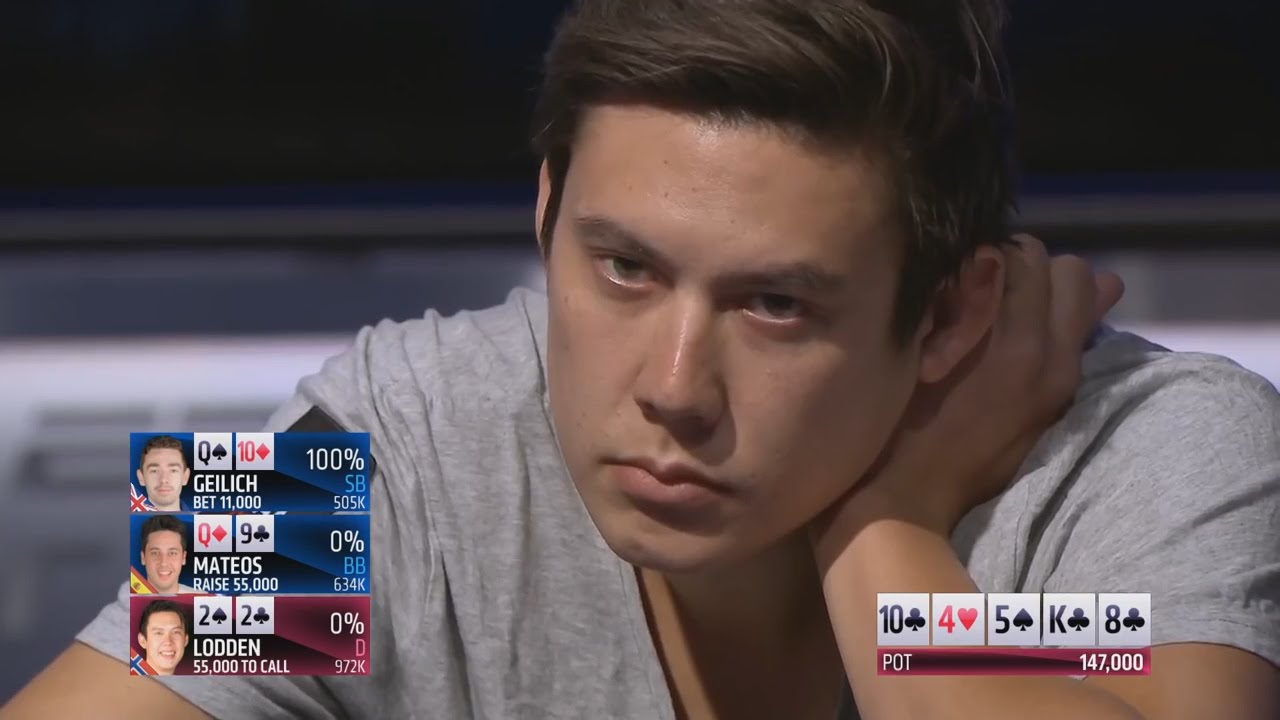 How to Play Lodden Thinks: The Prop Bet Game Every Poker Player Needs to Know