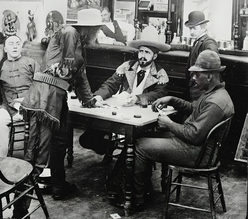 Who Invented Poker? The Wild, Crooked History Nobody Tells You