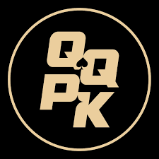 QQPoker crypto poker site logo