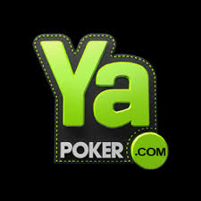 YaPoker crypto poker site logo