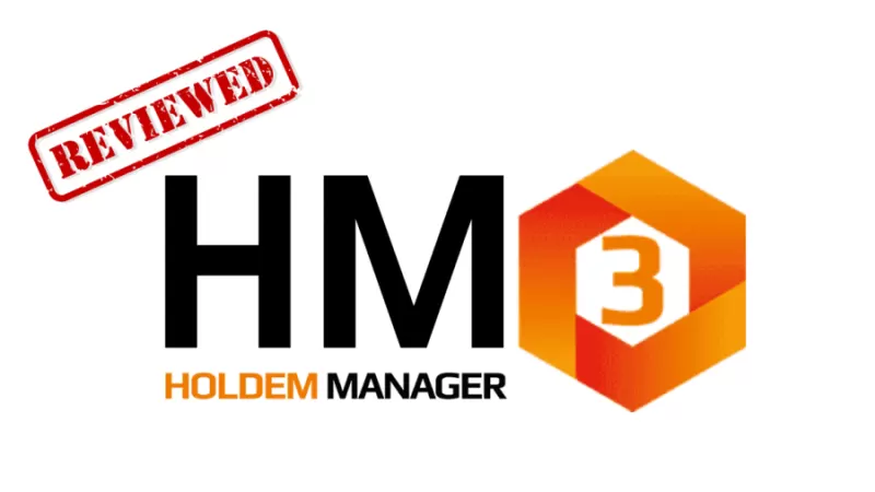 Holdem Manager 3