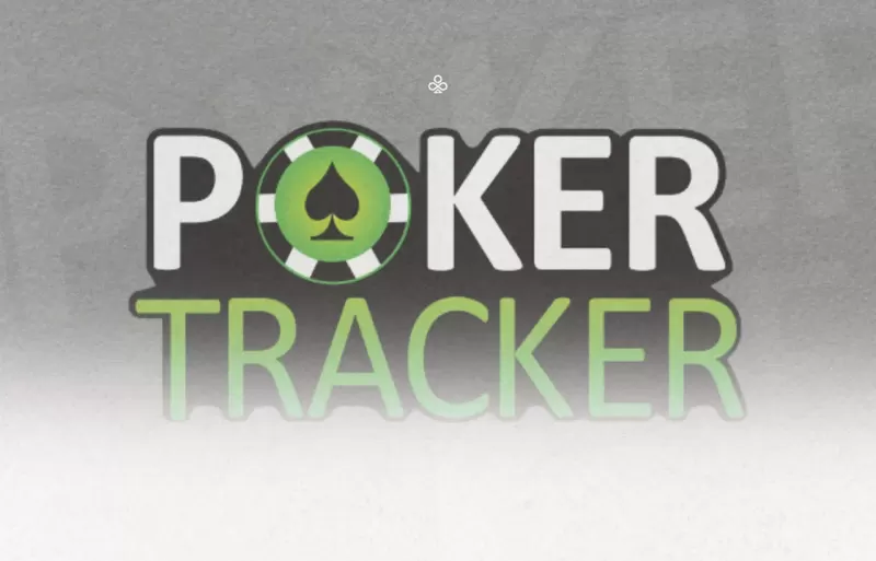 Poker Tracker 4
